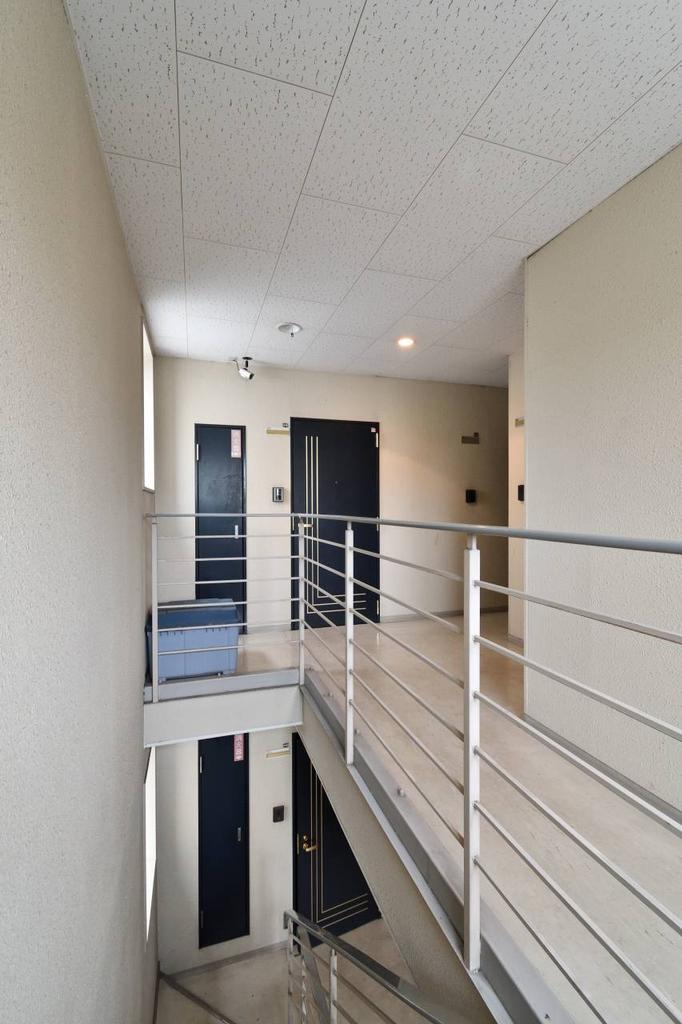 Well-Kept 2-Bedroom Property in Higashisapporo 1-jo 0