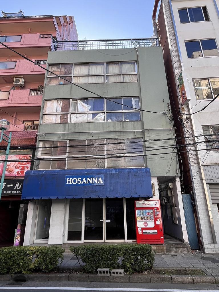 横小ビル 0