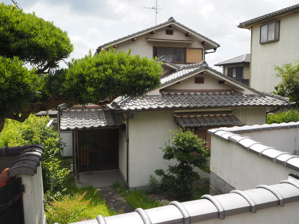 4-Bedroom House in Hatakeda 0