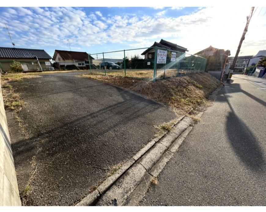 Land in Otokoyama koro 0