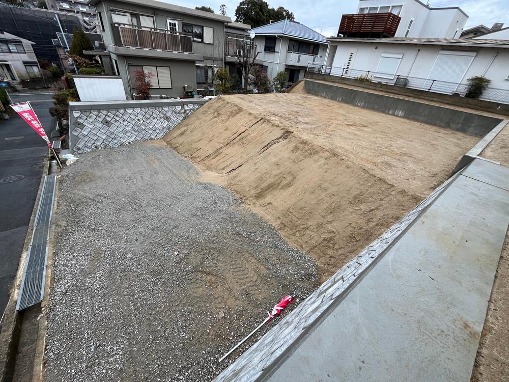 Land in Narita higashigaoka 0