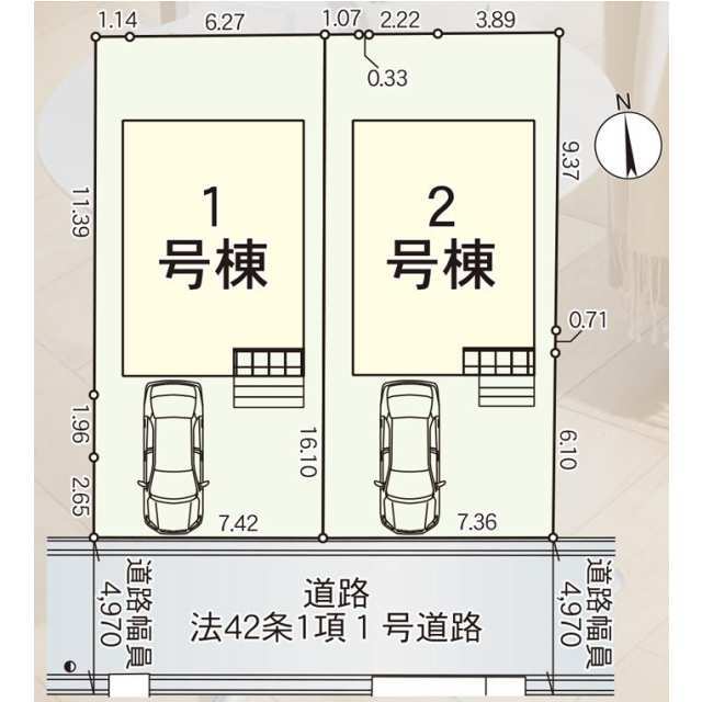 Brand New 3-Bedroom House in Kuzuha noda 0