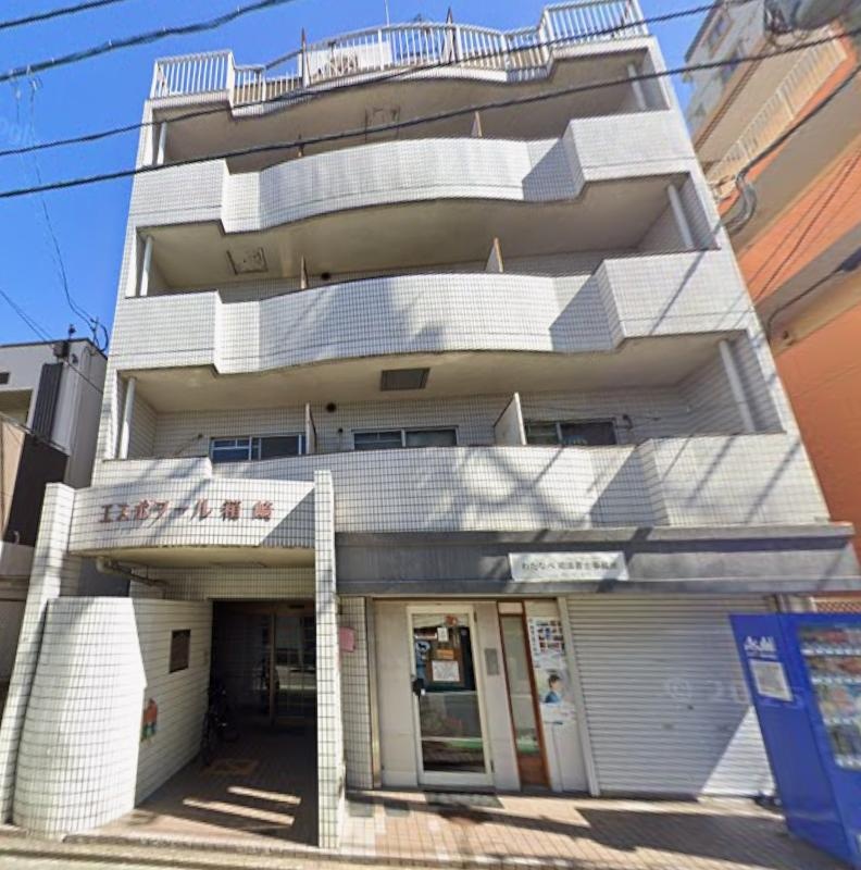 Charming Studio Condo in Matsushima(1.2-chome) 0