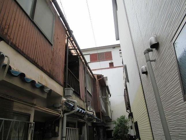 大阪府大阪市住吉区山之内1丁目 中古戸建 0