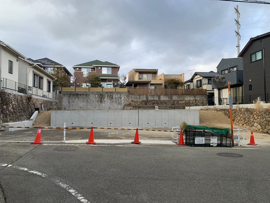 Land in Nogami 0
