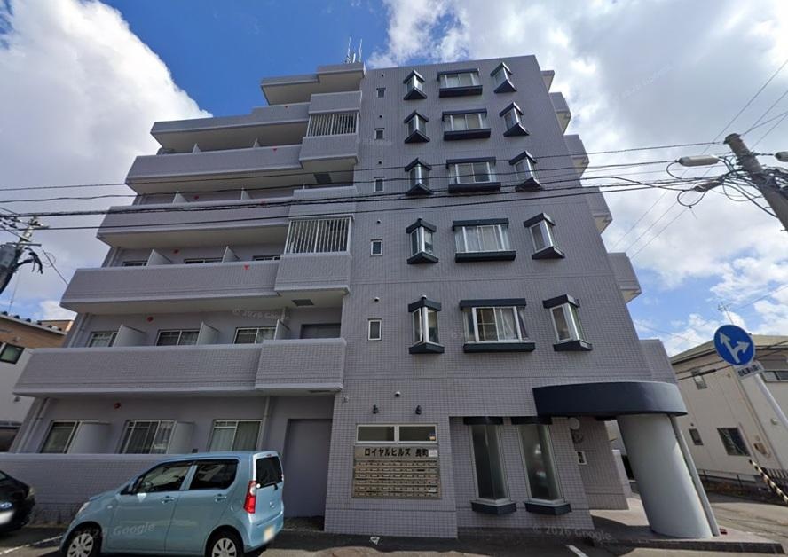 Vintage Studio Condo in Nagamine 0