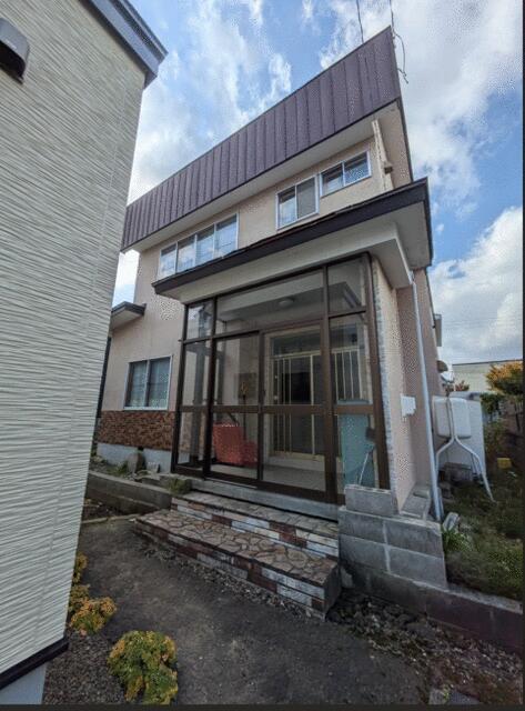 Well-Kept 5-Bedroom House in Heiwa 2-jo 0