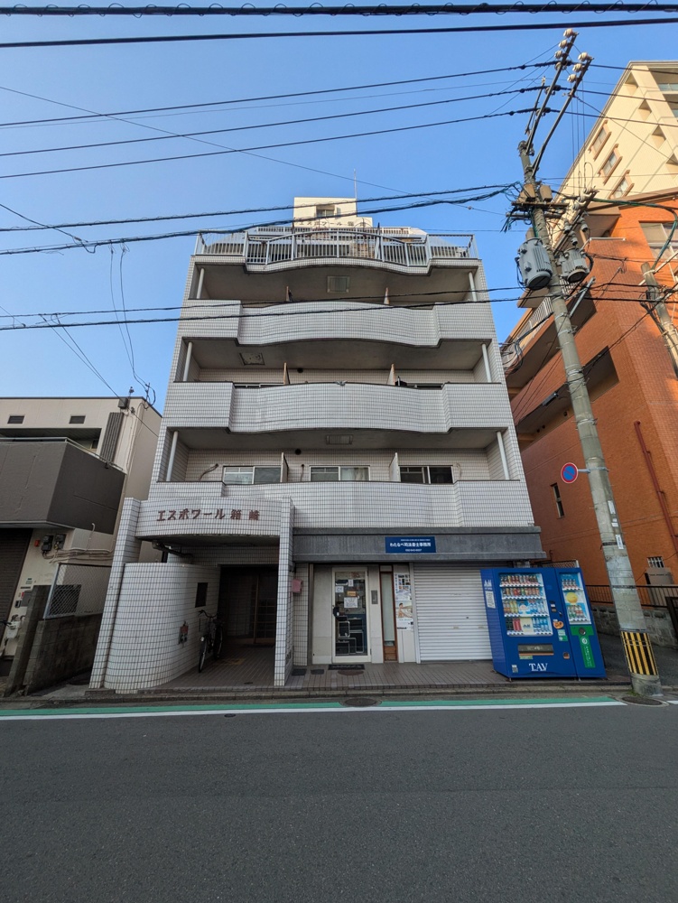 Well-Kept Studio Condo Near Station in Matsushima(1.2-chome) 0