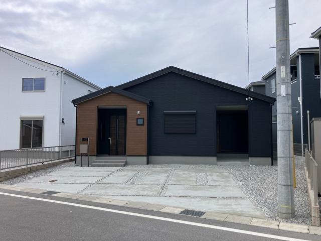 Brand New 3-Bedroom House in Kiyosakicho 0