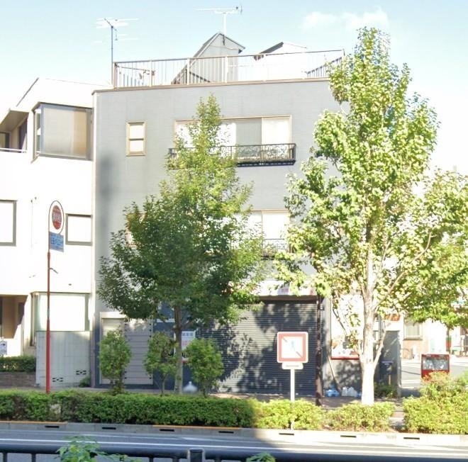 新宿区中落合３丁目不動産 0