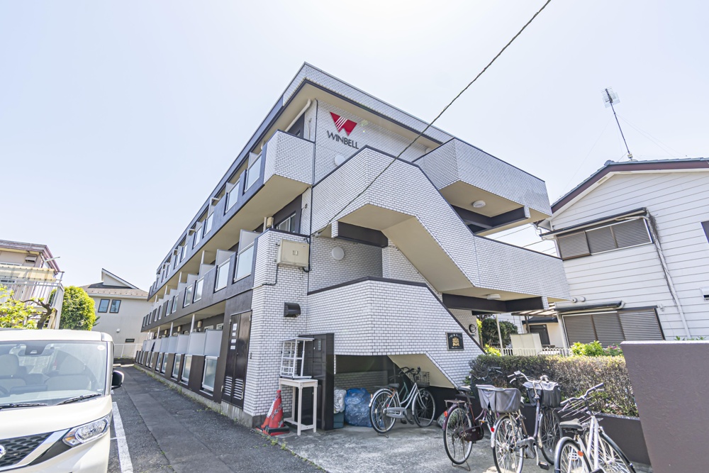 Classic Studio Condo in Kamisoyagi 0