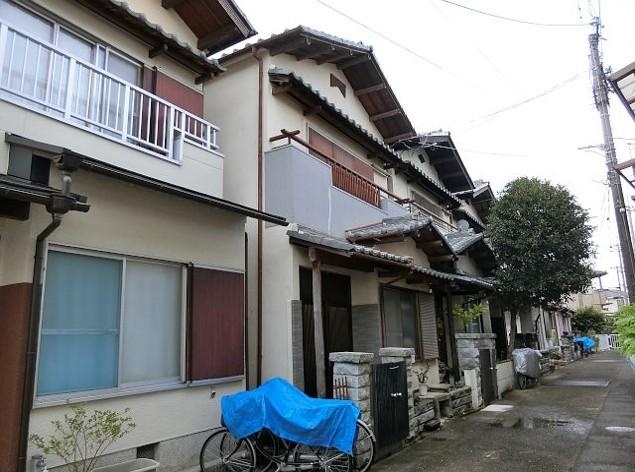 Well-Kept Studio House in Takamatsu 0