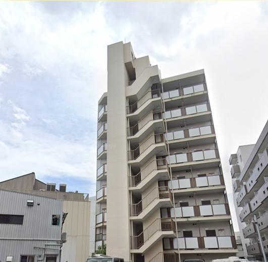Classic Studio Condo in Tagawa 0