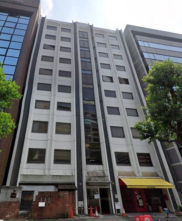 Well-Kept Studio Condo Near Station in Aoi 0