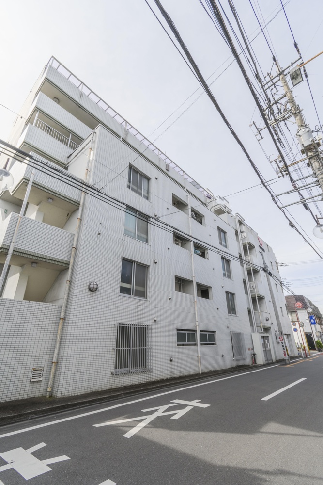 Charming Studio Condo in Kamakuracho 0