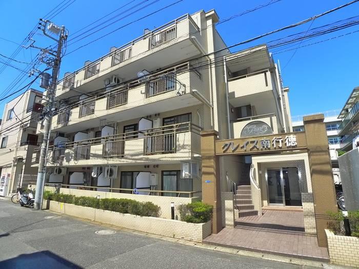 Charming Studio Condo in Fukuei 0