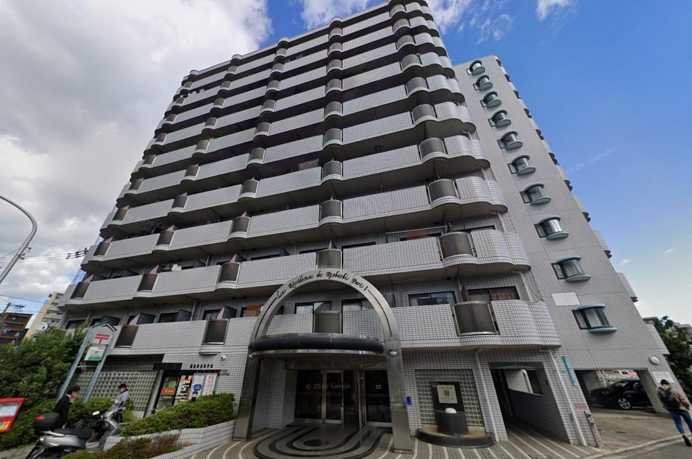 Classic Studio Condo Near Station in Miyakojimaminamidori 0