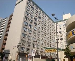Vintage Studio Condo in Nishimiyahara 0