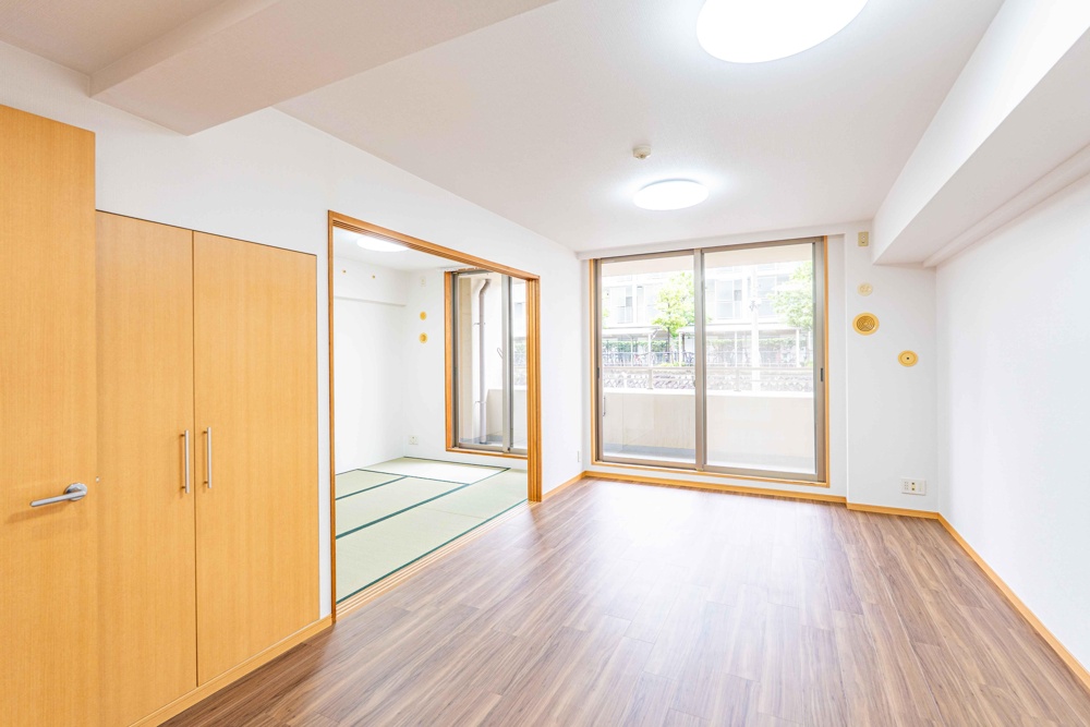 3-Bedroom Condo in Uragocho 0