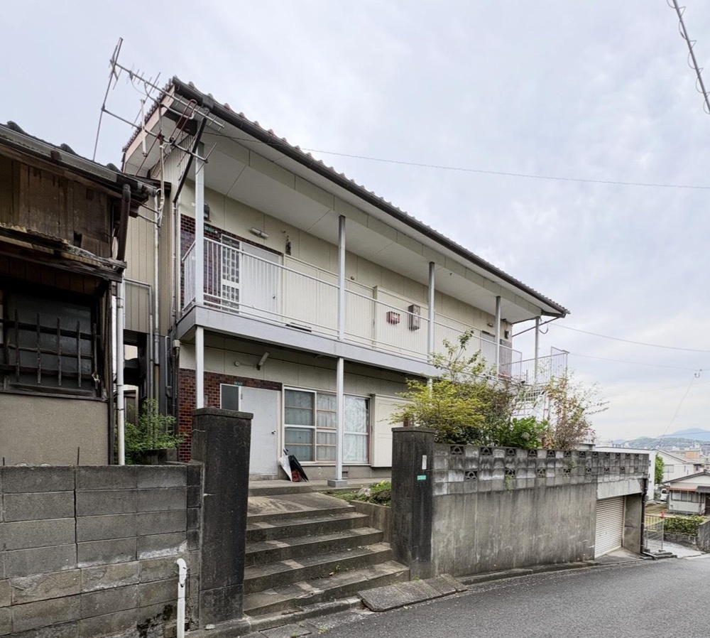 Charming 2-Bedroom Property in Wakazono 0