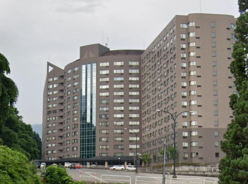 Vintage 1-Bedroom Condo in Ichinoehei(tsujimata) 0