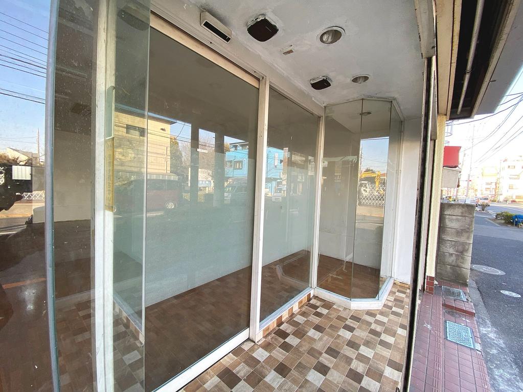 Vintage Property in Kaga 0