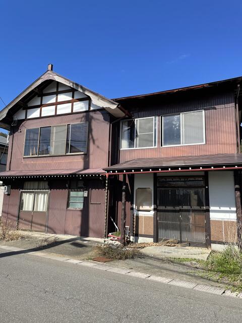 Vintage 6-Bedroom House in Nagae 0