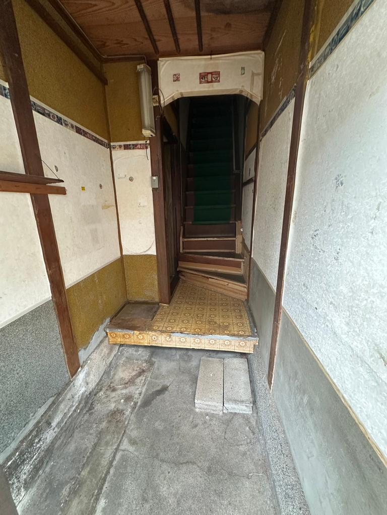 大阪府東大阪市本町 中古テラス 0