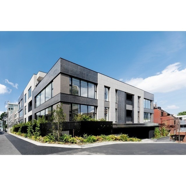 Brand New 1-Bedroom Condo in Shirokanedai 0
