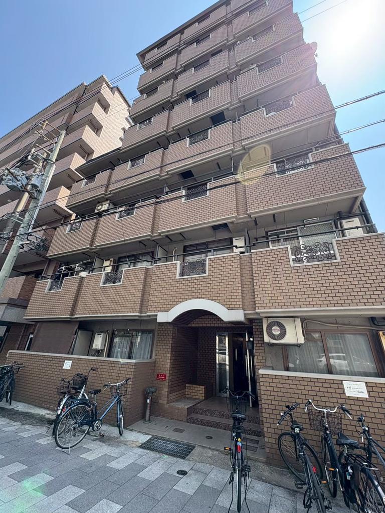 クレアドル芦屋西 0