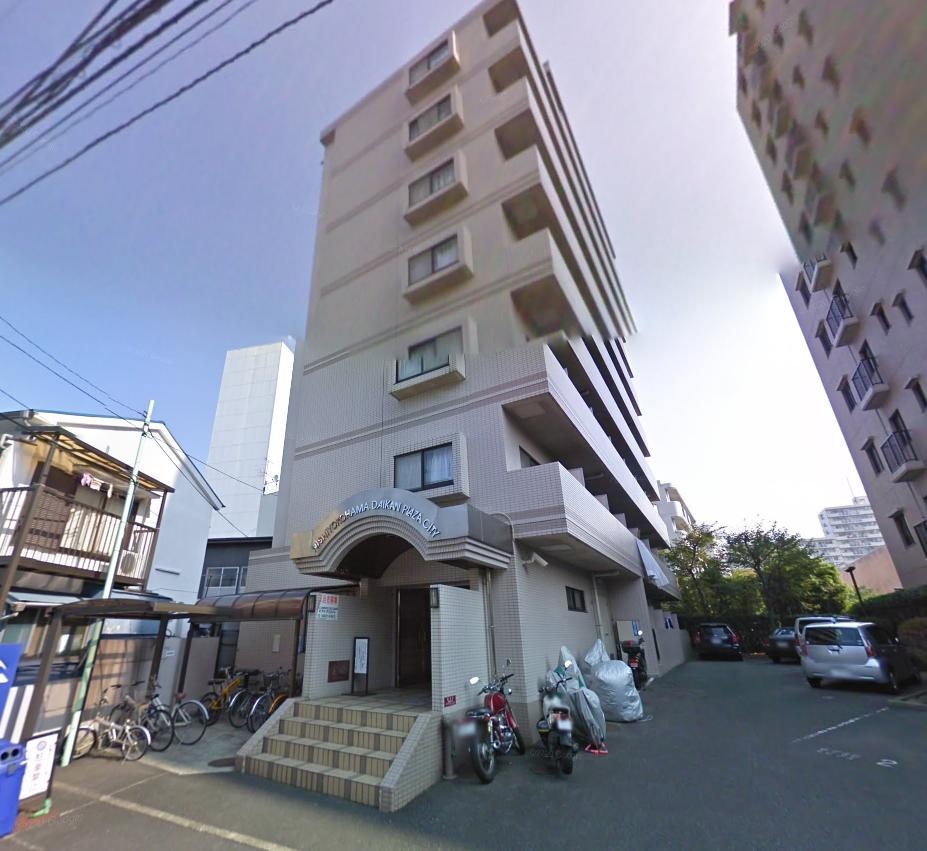 Charming Studio Condo Near Station in Nishikubocho 0