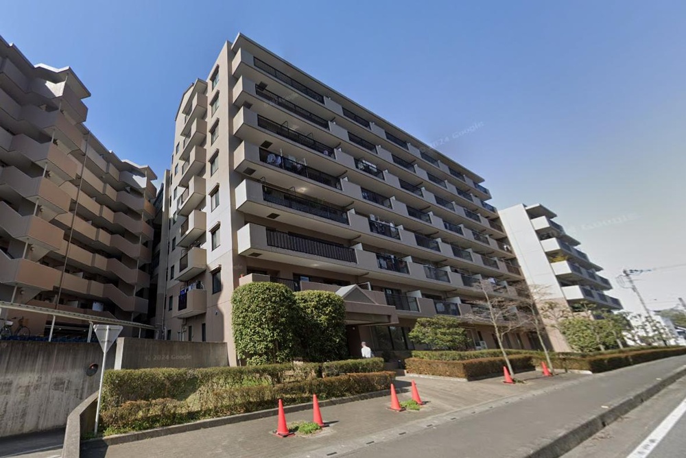 プランヴェール入間武蔵野 0
