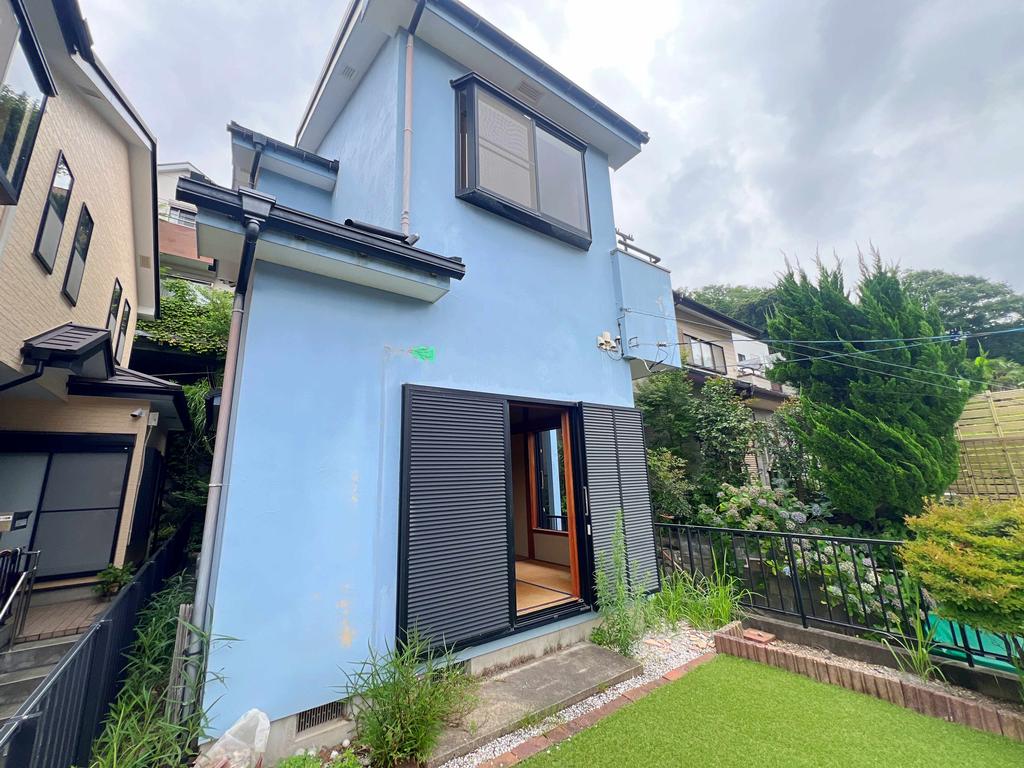 4-Bedroom House in Dai 0