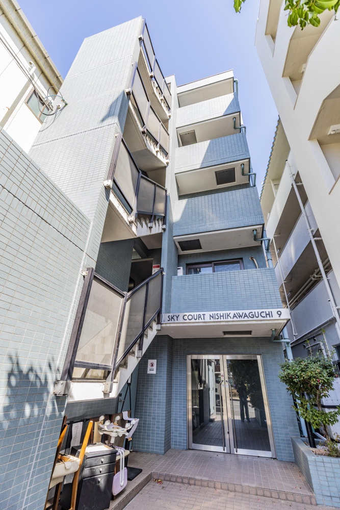 Studio Condo in Kizawaminami 0