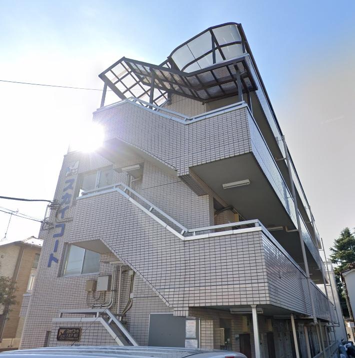 Classic Studio Condo in Daimachi 0