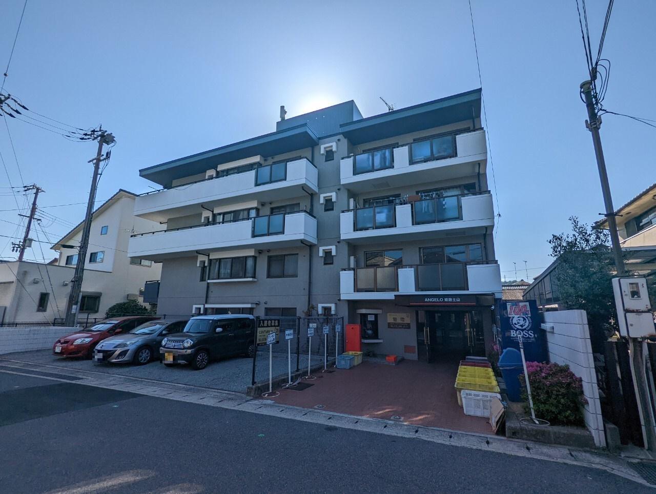 アルコラカーサ姫路土山 0