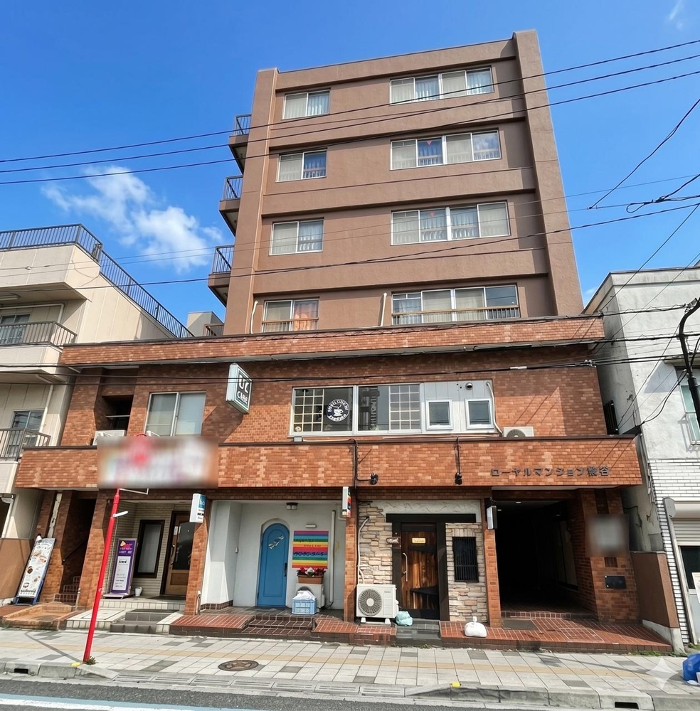 Well-Kept 2-Bedroom Condo Near Station in Yayoi 0