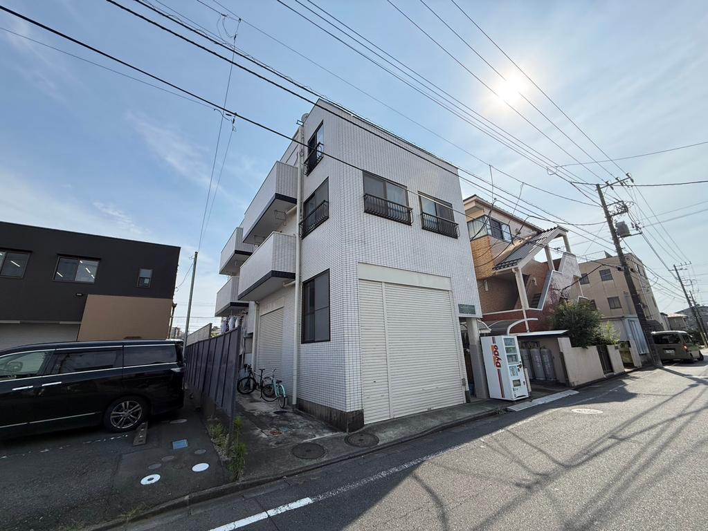 Charming Property in Koshino 0