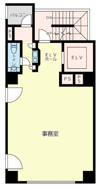 Charming Property Near Station in Sumiyoshicho 0