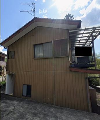 Vintage 7-Bedroom House in Idemachi 0