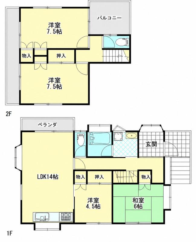 Classic 4-Bedroom House in Nagoya 0