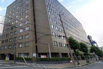 Vintage Studio Condo Near Station in Higashinakajima 0