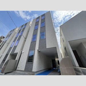 Brand New Studio Condo in Takashimadaira 0
