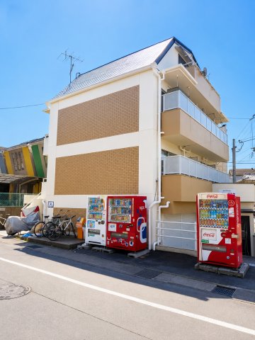 コスモハイツ 0