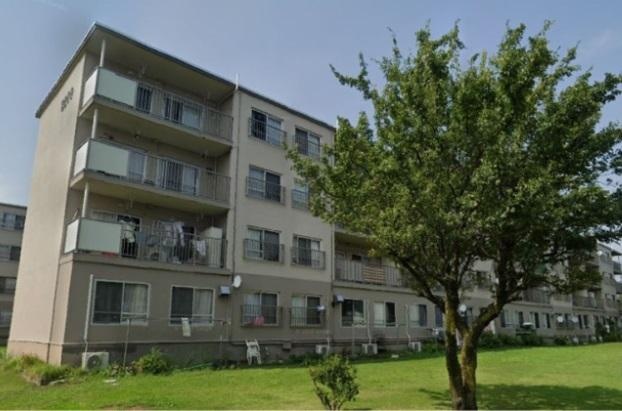 Vintage 3-Bedroom Condo in Sobudaidanchi 0