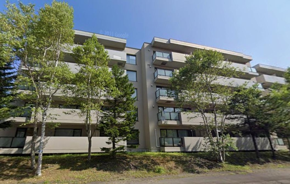 Charming Studio Condo in Bunkyo 0