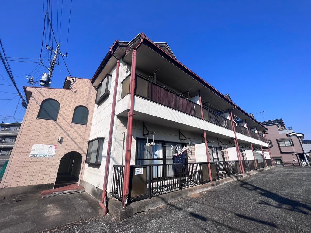 Charming Property Near Station in Takahagihigashi 0