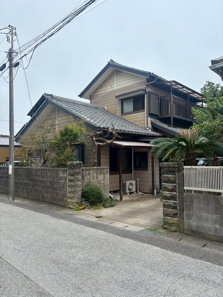 Charming 6-Bedroom House in Myojincho 0