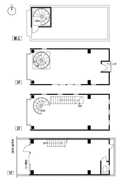 High-End Property Near Station in Nishinokyo dodacho 0
