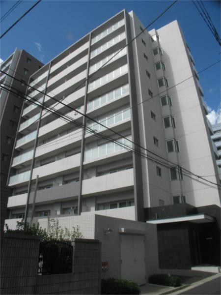 2-Bedroom Condo Near Station in Nishikawaguchi 0